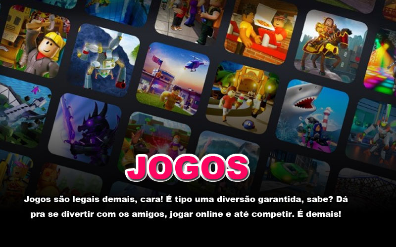 Cassino jogos