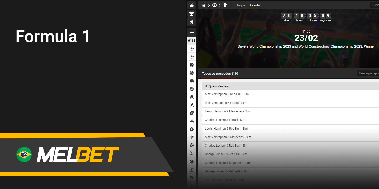 Sport bet online