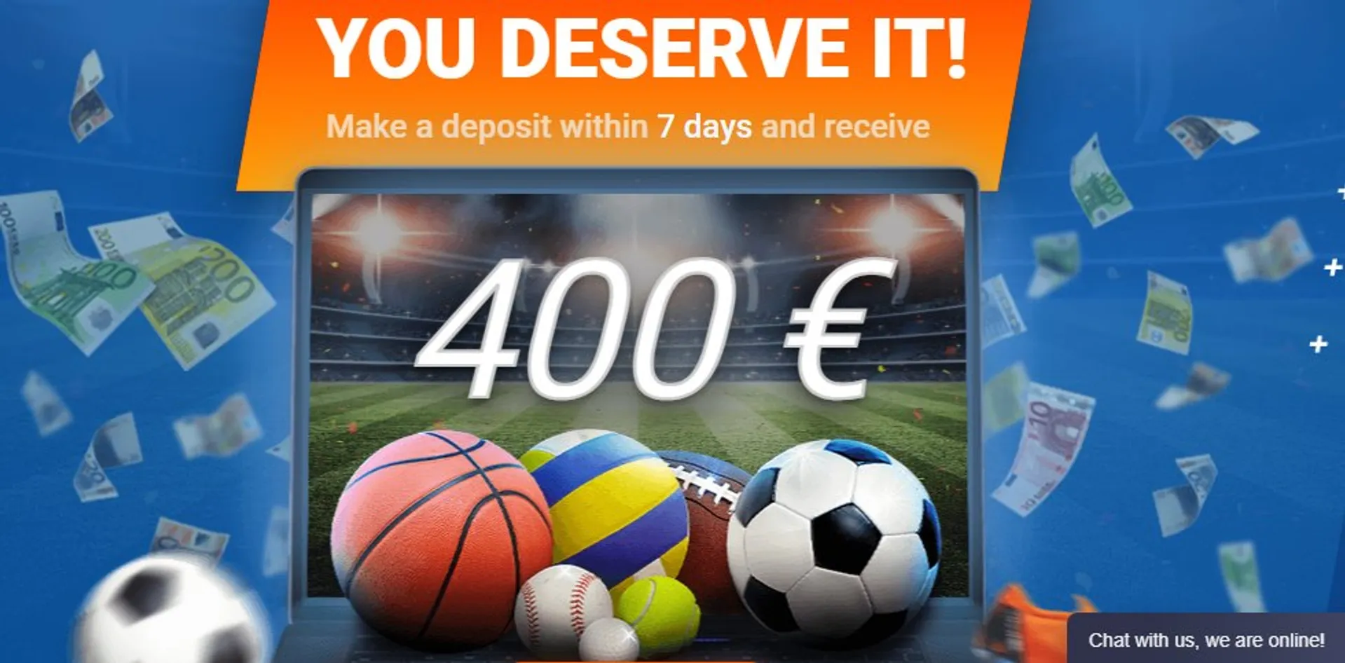 Sportingbet baixar app