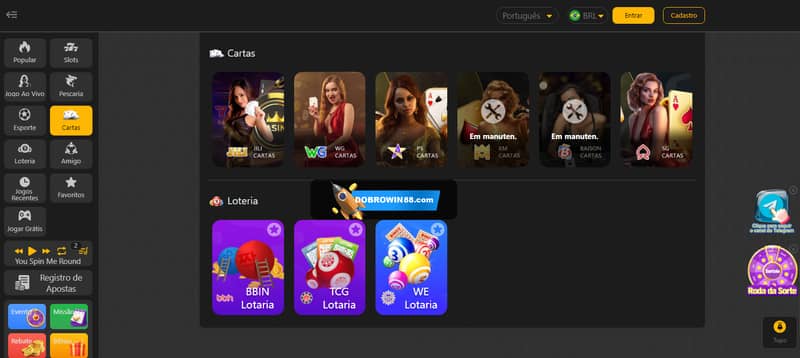 Betcris.com