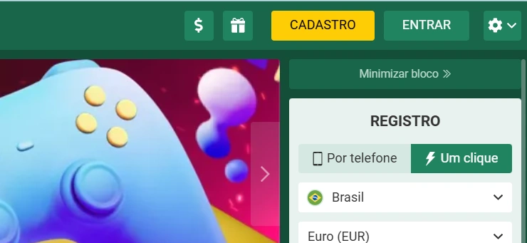 Minhas pastas