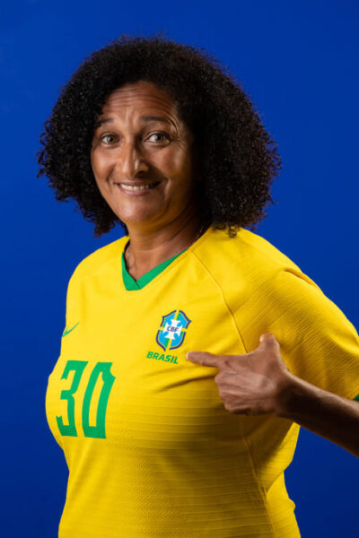 Grenal feminino