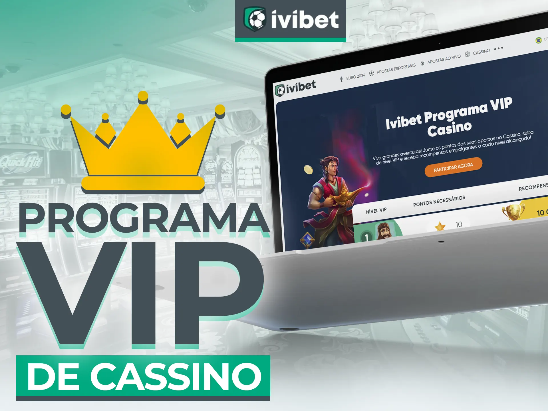 Esporte bet apostas