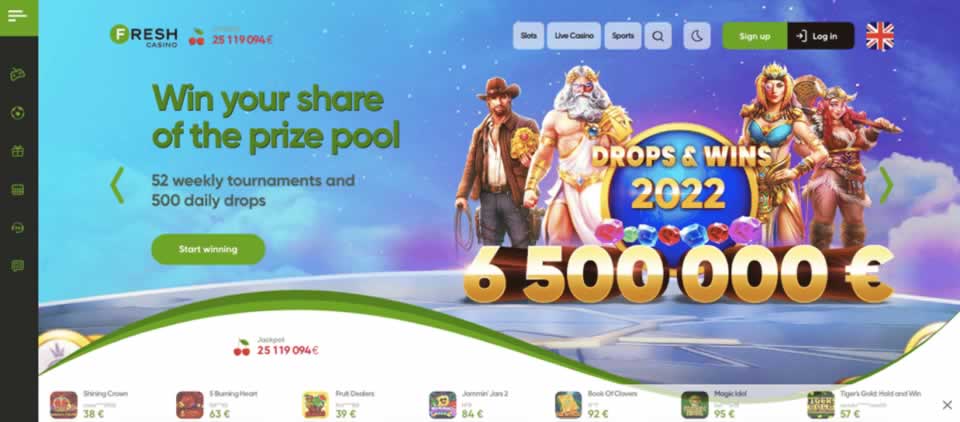 Jogos de bingo online
