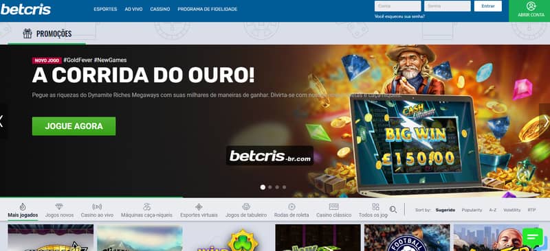 Bets rio