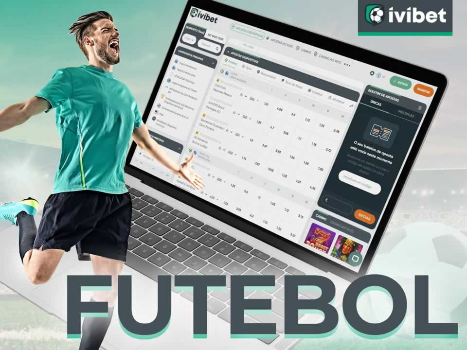 Plataforma de apostas
