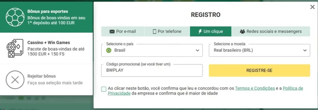 Bet3 online