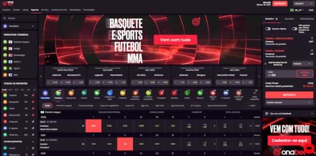Blaze app baixar