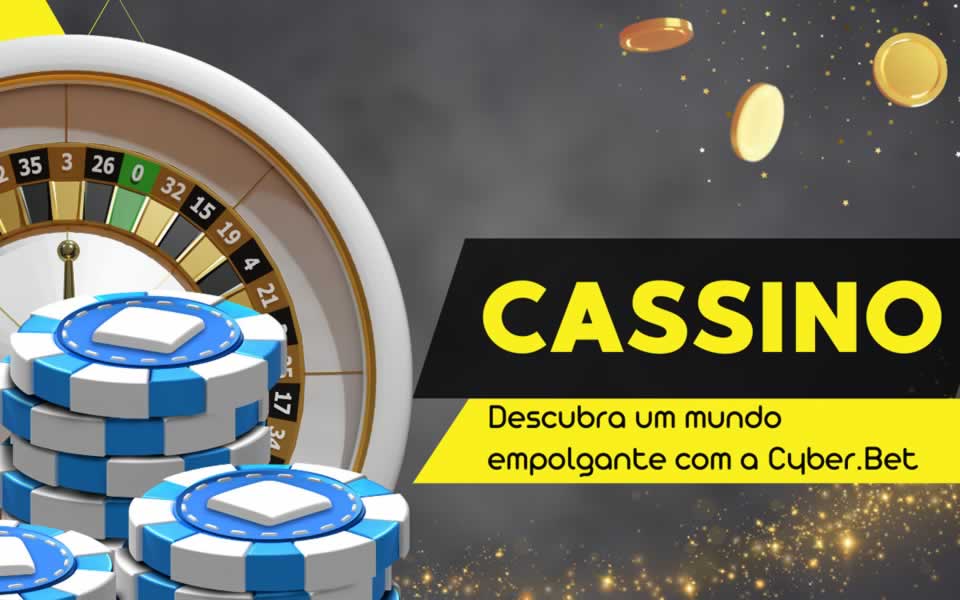 Sport bets brasil