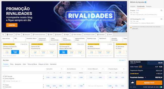 Login bet 365