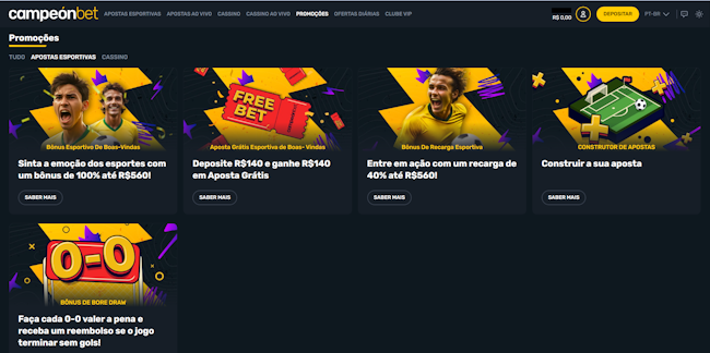 Seleção servia