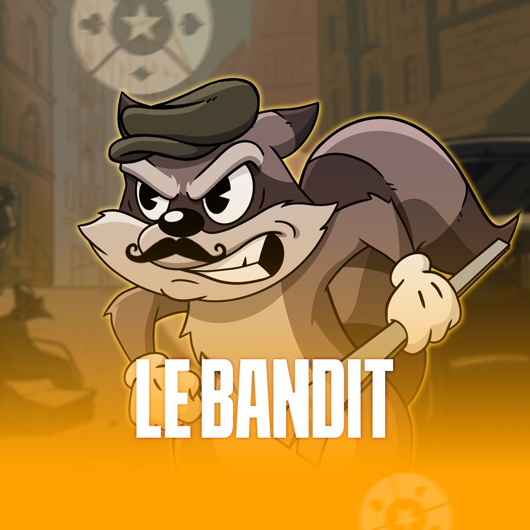 Bet aviãozinho