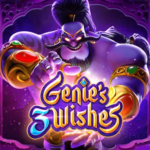 3 Genie Wishes Slots