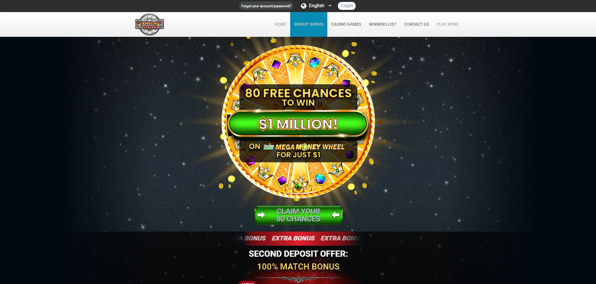 NebulaNest Casino