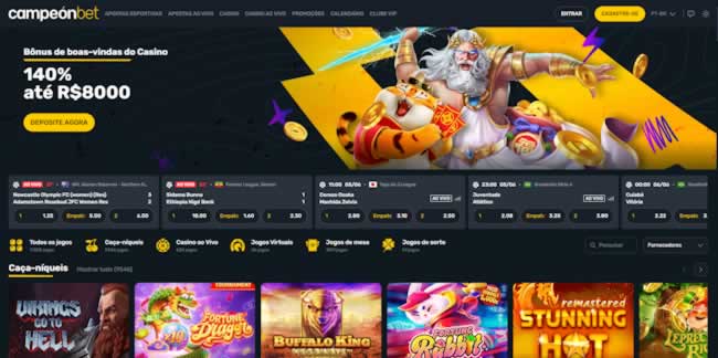 Esporte bet tv