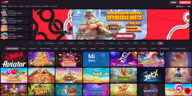 Site de apostas blaze