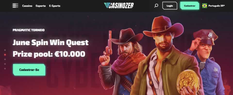 Jogo de cassino