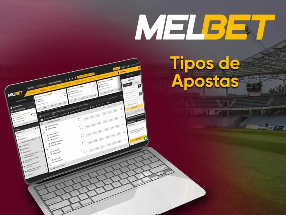 Esportes bets
