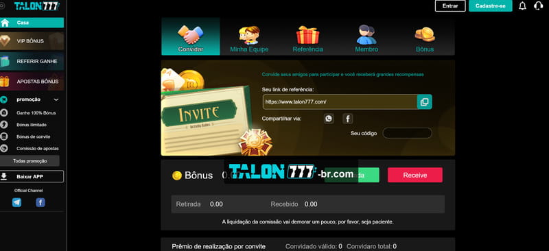 Bets vip 123
