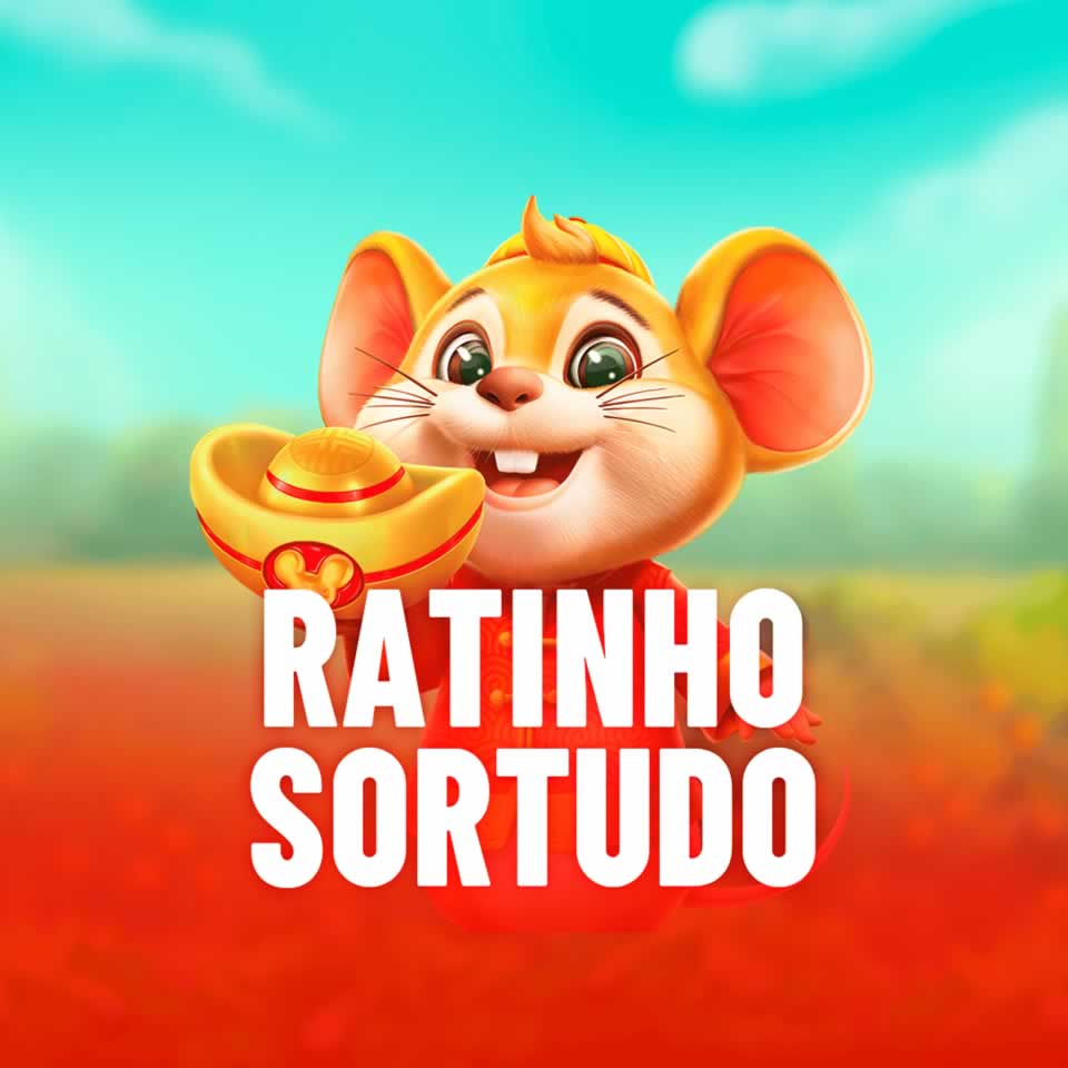 Aposta para hoje