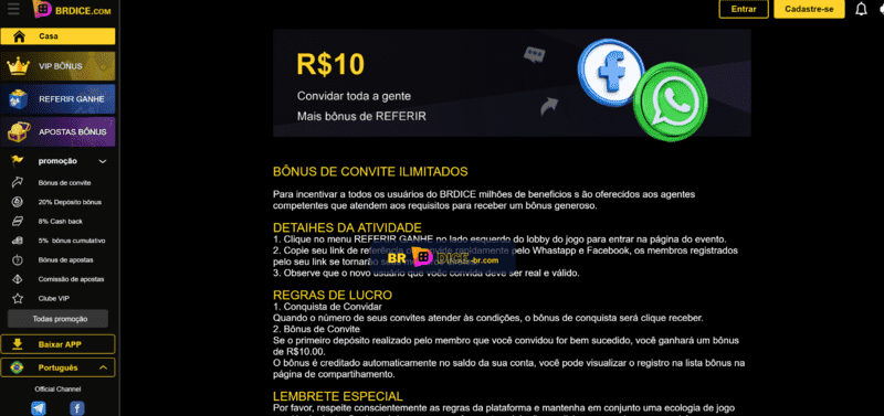 Banca de apostas