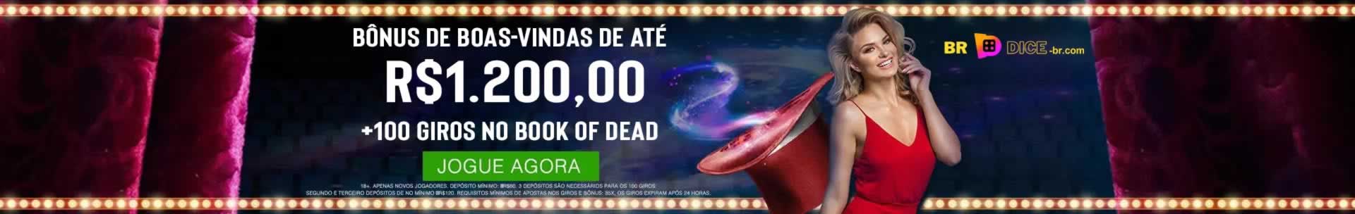 Jogos de aposta