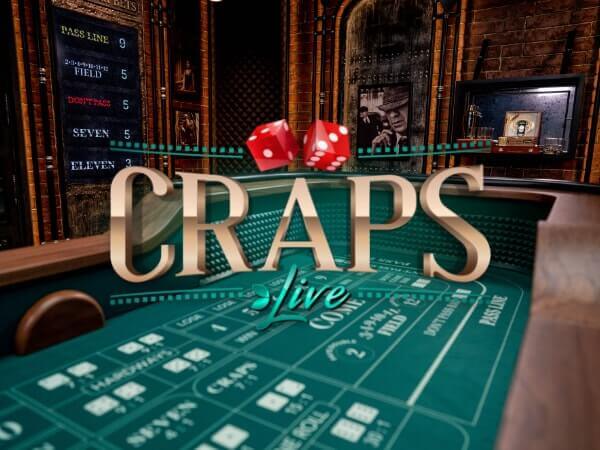 Casino betfair