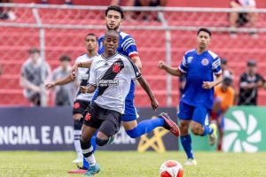 Nordeste futebol apostas